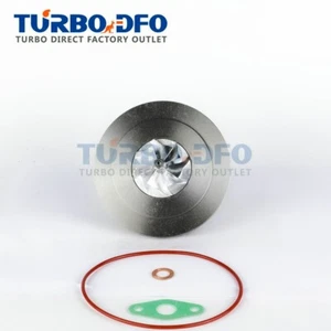 MFS turbo cartridge CHRA 54399880089 for BMW 335d 535d X5 X6 3.0d M57 D30 286HP - Picture 1 of 10