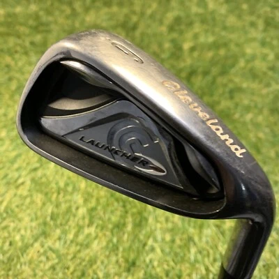 Cleveland Launcher 6 Iron Regular Flex Steel Right Hand 37.5" - Image 1 of 4