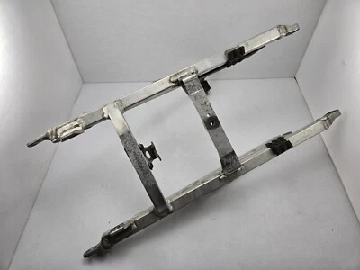 Used Oem 2014 - 2018 Yamaha YZ250F Sub Frame Subframe YZ 250 F Aluminum — 第 1/4 张图片