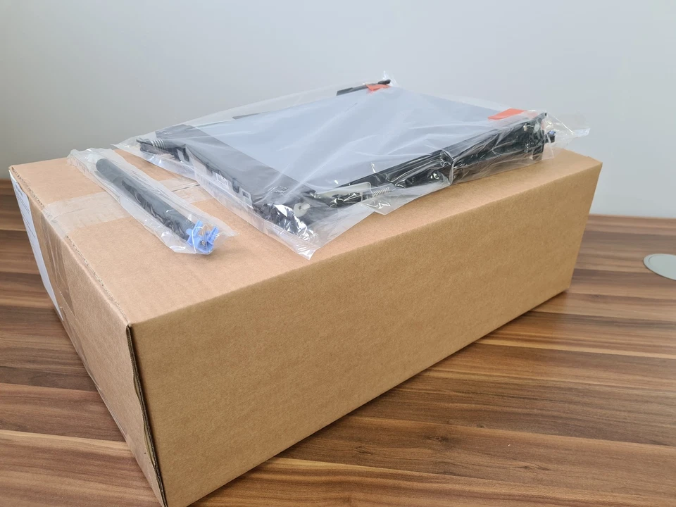 NEW!! Genuine HP Image Transfer Belt/Roller. M552/553/577 Inc VAT! (B5L24-67901) - Image 1 of 1