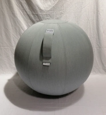 Original Sitzball VLUV BOL 60-65cm - Einzelstück / Sondermodell - Nr. 240 - Bild 1 von 4