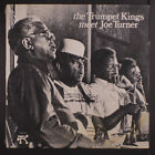 JOE TURNER: the trumpet kings meet joe turner PABLO 12" LP