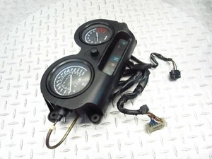 BMW R1100RT R1100 RT 1999 96-01 OEM velocímetro velocímetro cuadro de instrumentos pantalla - Imagen 1 de 10