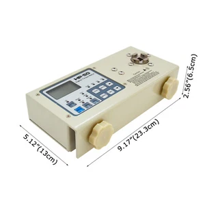 HP-50 Intelligent Torque Teste Multifunctional Measuring Tool Torque Tester - Picture 1 of 11