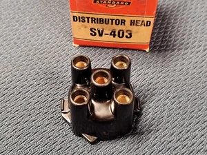 Distributor Cap Standard SV-403 Fits Peugeot, Citroen, Simca appl 1956-70 - Picture 1 of 4