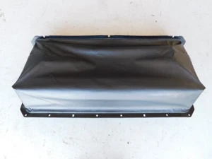 BMW E46 M3 Convertible 2004 Boot Folding Seperation Panel Cover 8232763 J115 - Foto 1 di 7