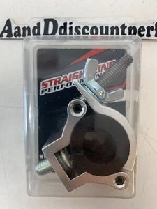 Straightline Snowmobile ICE SCRATCHER A-ARM QUICK RELEASE MOUNT 185-106 - Picture 1 of 2