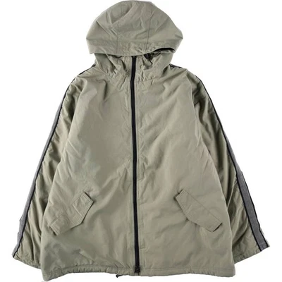 Vintage 90'S GAP Old Gap Padded Parka/Puffer Jacket Men's Size XXL - Image 1 of 4