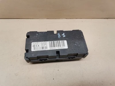 SCATOLA MODULO PRESSIONE PNEUMATICI PEUGEOT 407 CITROEN C5 9660499380 - Immagine 1 di 4