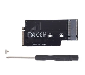 M.2 2242 to NVME 2280 Extension Card For Legion Go Modification Board - Afbeelding 1 van 7