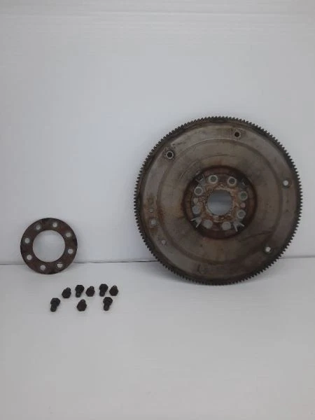 Dodge Ram 2500 2009 placa flexible Cummins 6,7 L PN-3910903 OEM Foto 1 de 4