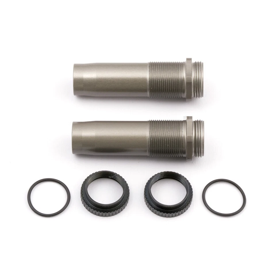 Team Associated FT Corps De Choc Fileté, 1.18 Po - Photo 1/1