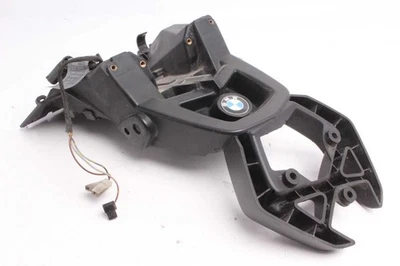 Support de plaque d'immatriculation  BMW K 1200 S K40 K12S 0581 05-08 - Photo 1/4