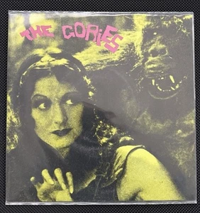 The Gories – Baby Say Unh! / Idol With The Golden Head - 7" - rare garage punk - Picture 1 of 1