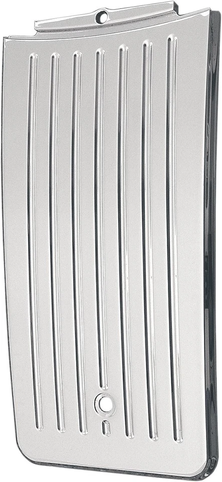 Panel de tablero inferior de la máquina Joker | Fresado con bolas | Cromo (931101-1BMC) Foto 1 de 1