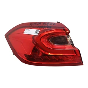 STOP FANALE POSTERIORE SINISTRO PER FORD Fiesta 7° Serie 2646381 XYJE (17>>) - Foto 1 di 6