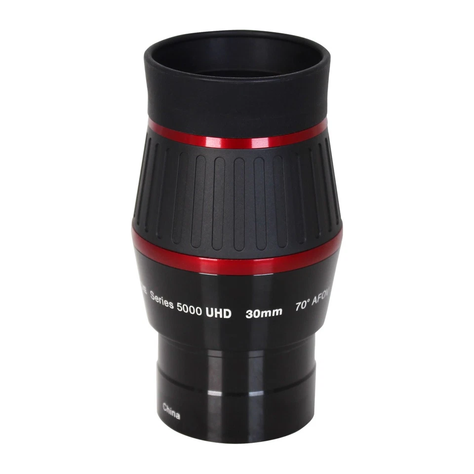 Ocular de ultra alta definición Meade Series 5000 2" - 30 mm # 607034 Foto 1 de 1