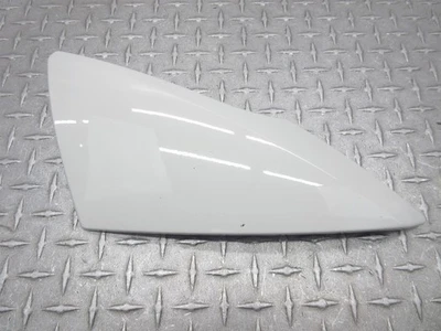 BMW R1200 R1200RT 2008 07-09 OEM espejo retrovisor izquierdo carenado cubierta panel Foto 1 de 4