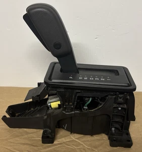 2007-2014 Ford Expedition Automatic Transmission Floor Gear Shifter Assembly OEM - Picture 1 of 9