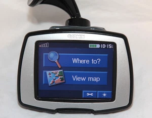 Garmin GPS USA Mexico Anguilla Antigua Barbuda Barbados Cuba Dominica Jamaica Mp - Picture 1 of 9