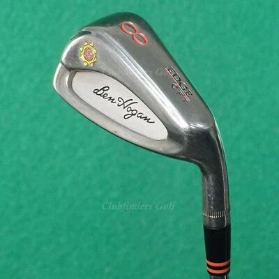 Ben Hogan Edge CFT Single 8 Iron Factory Apex Edge 3 Steel Regular - Image 1 of 2