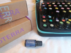 doTerra Portuguese Cuisine 15ml Essential oil Blend for cooking - Picture 1 of 7