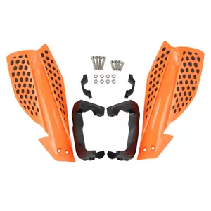 KTM HANDSCHUTZ HANDSCHUTZ EXC SX EXCF SXF XC 65 85 125 250 300 350 450 - Bild 1 von 3