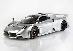 Pagani Imola - Sold out - Last one - 1/18 - BBR - Picture 1 of 6
