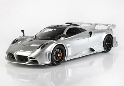 Pagani Imola - Agotado - Último - 1/18 - BBR Foto 1 de 4