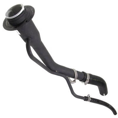 Tubo de enchimento de combustível tanque de gasolina Ford F150 2002-2004 novo do fabricante 1L3Z9034DA - Imagem 1 de 4