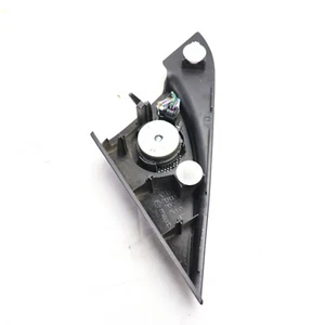 2004-2009 Mazda 3 Sedan Right Side Speaker Tweeter w/ Cover Trim GS1D 66 960 - Foto 1 di 13