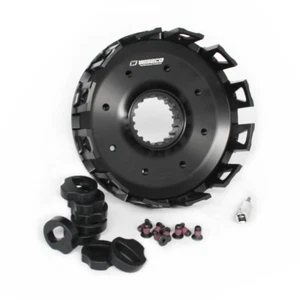 Honda CRF450R (2009 - 2012) Wiseco - WPP3055 - Forged Clutch Basket w/ Cushions - Picture 1 of 1