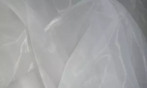 2 Meter Nylon Flügel Abdeckung Modell feinmaschig Flugzeug Flugzeug Rahmen Rumpf Handwerk - Bild 1 von 1