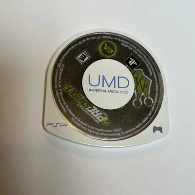 Sony PSP Need for Speed ProStreet (2008) GAME ONLY AUTHENTIC - Image 1 of 2