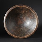 11475 # Alte Senufo-Schüssel Elfenbeinküste
