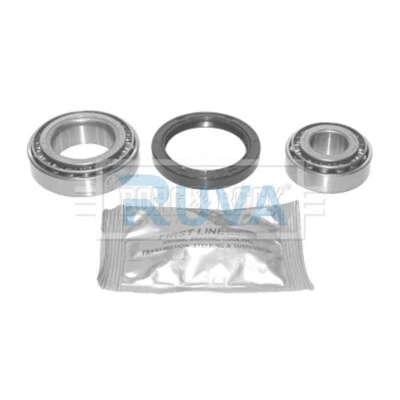 Kit de rodamiento de rueda delantera Ruva 5170144030 se adapta a Mitsubishi L200 1980-2007 - Imagen 1 de 4