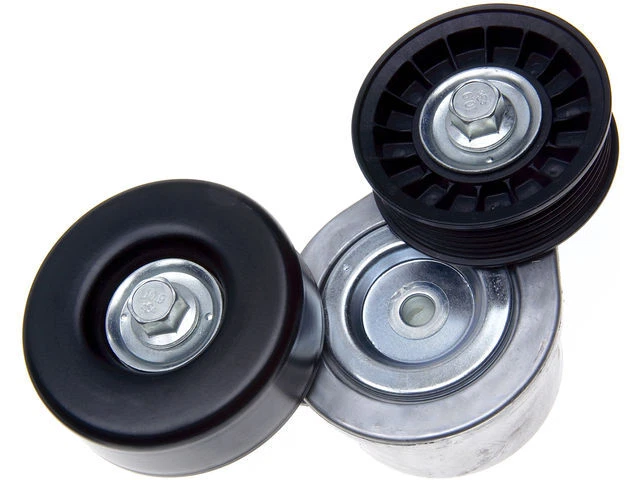 Tensor de cinturón accesorio AC Delco para Dodge Dakota 2000-2003 4,7 L V8 GAS 91VQPK Foto 1 de 1