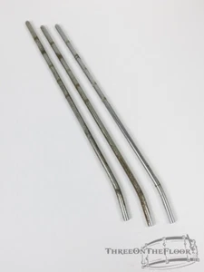 1960s Gretsch Vintage Round Badge Era Floor Tom Drum Legs: GFTL1 - Bild 1 von 12