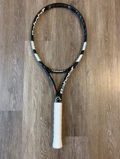 Babolat Pure Drive GT 2012 4 1/4, New Grommets