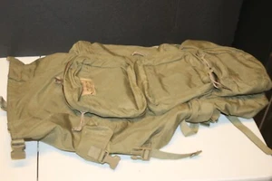 North American Rescue Products Narp Casevac Bag Backpack Talon II - Picture 1 of 5