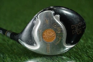 BOBBY JONES JESSE ORTIZ 5 HYBRID 5H GRAPHITE PLAYERS SERIES MEDIUM LIGHT 30° RH - Picture 1 of 10