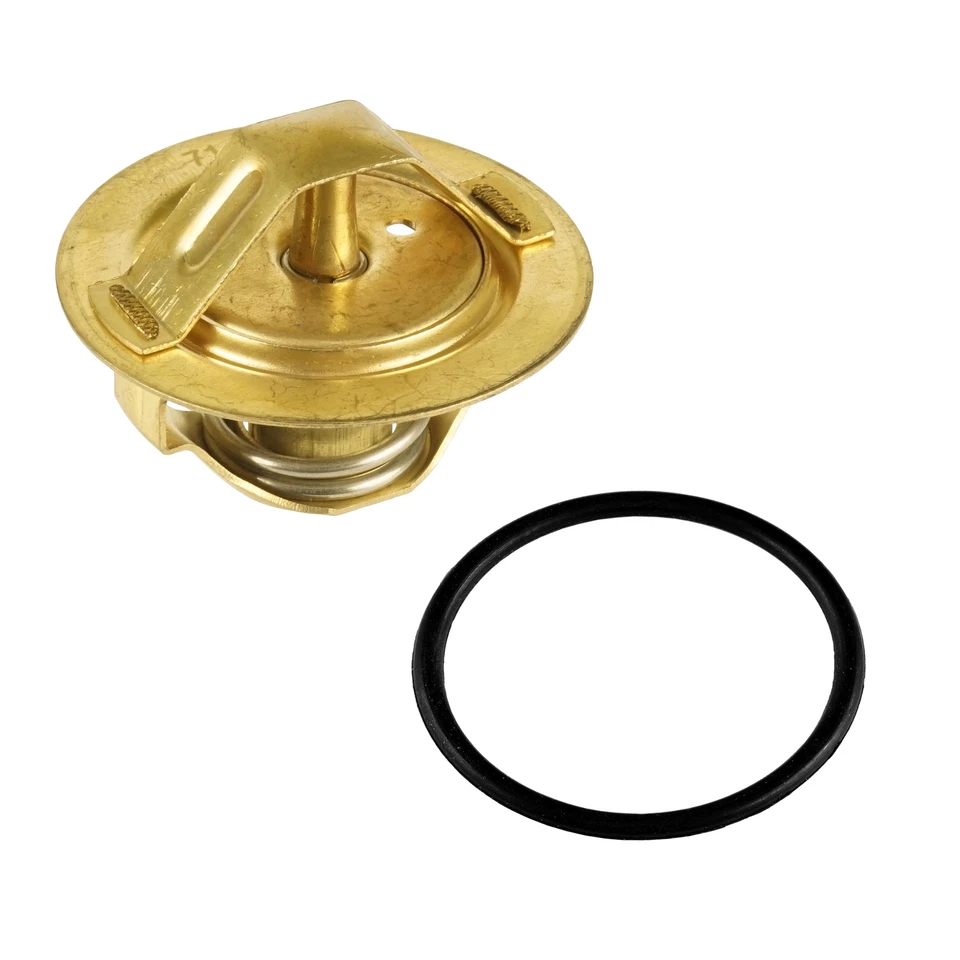 Thermostat With O-Ring for Yamaha R1 YZF-R1 YZFR1 2004 2005 2006 2007 2008-2014 - Image 1 of 4