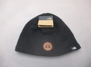 NUEVO CON ETIQUETAS The North Face Talla Única Adultos Unisex Elastizado Tejido Atlético Gorro 9M - Imagen 1 de 6