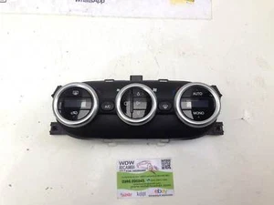 735636721 Instrumentación Comandos Clima A \ C FIAT 500L-2016 - Imagen 1 de 7