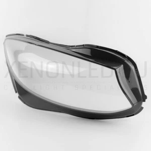 für Mercedes S-Coupé A217 C217 15 - 21 Scheinwerfer Objektivabdeckung rechts + Handbuch - Bild 1 von 15