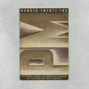 1936 Joseph Sinel INDUSTRIAL DESIGN Feature + Cover PM mag 22 Deco Graphic ART - Picture 1 of 8
