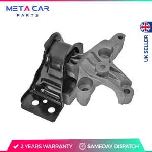 Engine Support Mounting Front Right For Dacia Duster Lodgy Renault 112102118R - Picture 1 of 6