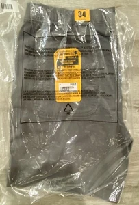 Carhartt Rugged Flex Relaxed Fit 8" tela da lavoro corto comfort rifiuti flessibili taglia 34 - Foto 1 di 4