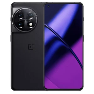 LO ÚLTIMO OnePlus 11 5G Snapdragon 8 Gen 2 OctaCore NFC 2K 120Hz 100W Carga 5000mAh - Imagen 1 de 25