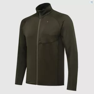 Beretta Alpsten Fleece - Green Moss - Picture 1 of 2
